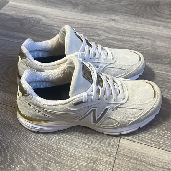 New balance 990v4 - Picture 3 of 6